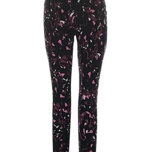 Sweaty Betty Power Black/Pink Leggings Size XL